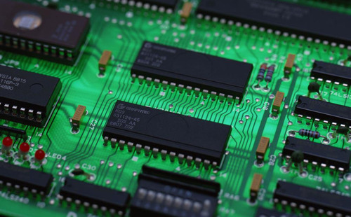單面PCB 單面PCB