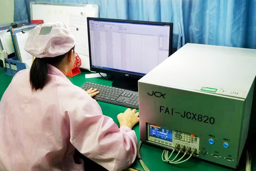 FAI首件測(cè)試.jpg