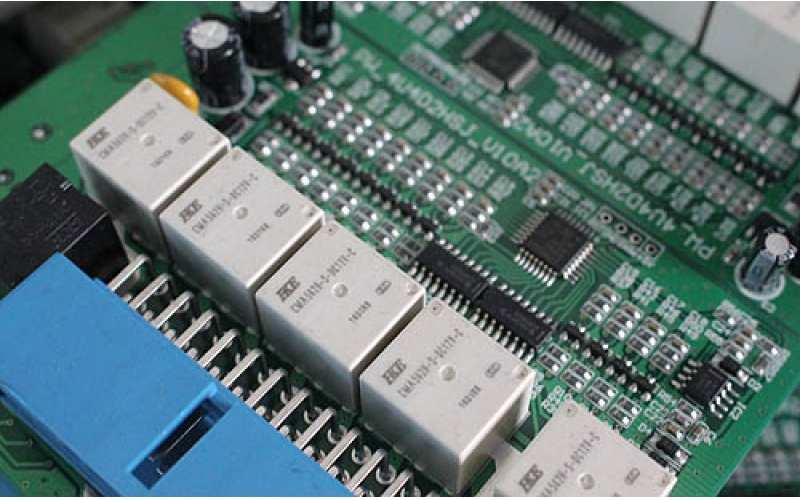 PCB和PCBA有什么區(qū)別？