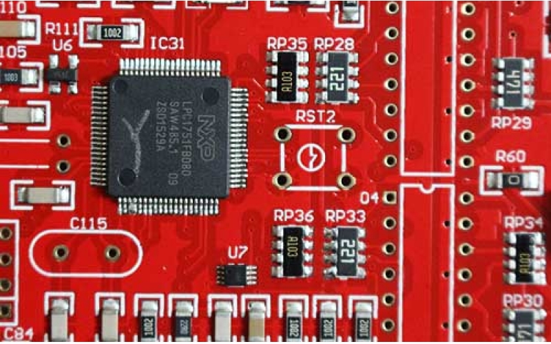 PCBA加工有鉛和無鉛有什么區(qū)別？
