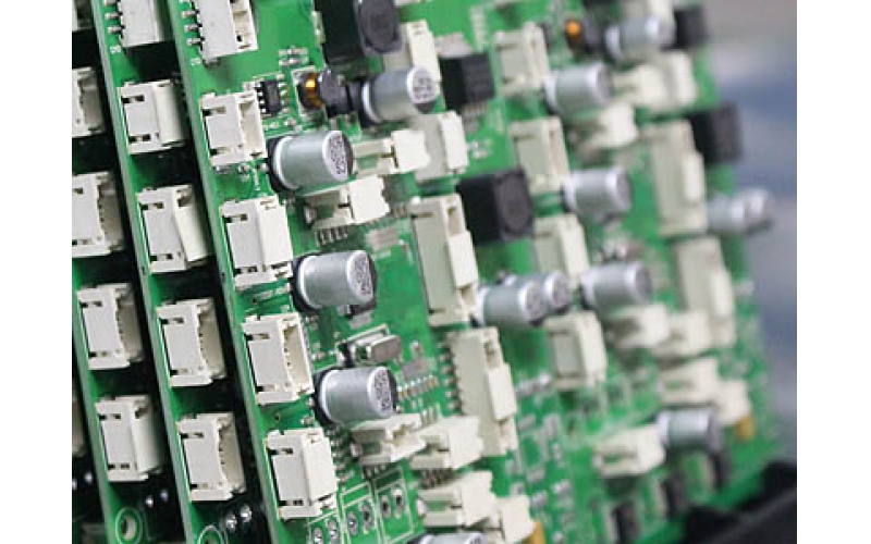 無(wú)線充電器PCB主板