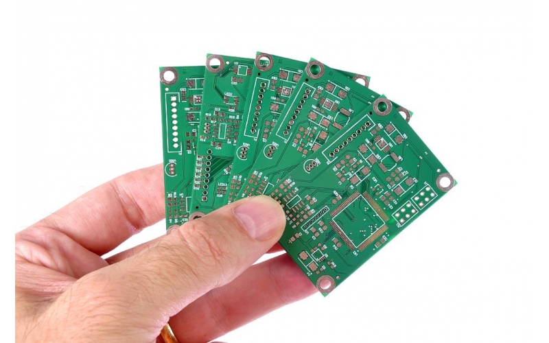 [圖表]PCBA和PCB的區(qū)別是什么？