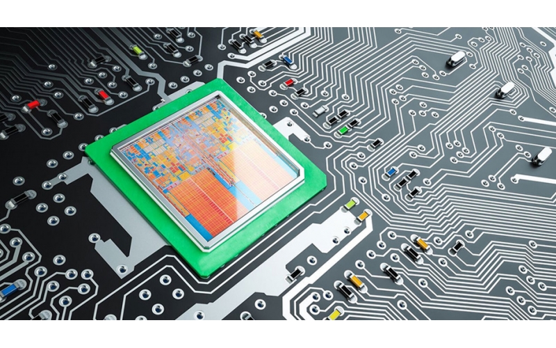 晶圓廠瘋狂砸錢，為何PCBA加工芯片仍缺？