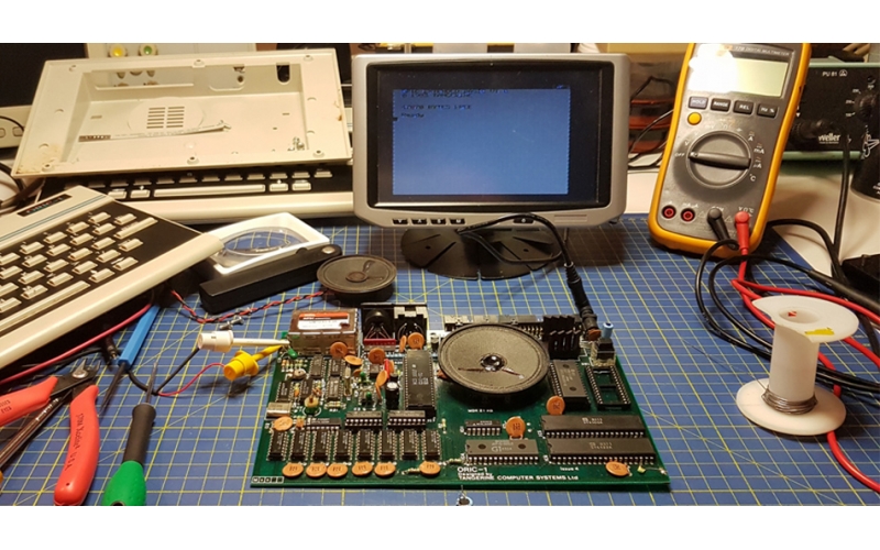 PCBA板上的元器件為什么會(huì)無緣無故地失效了？