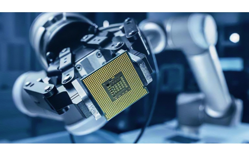 砍單、降價、去庫存，芯片狂歡即將散場？