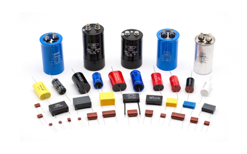 2022年最全電容器的分類知識，估計有1類你不太清楚