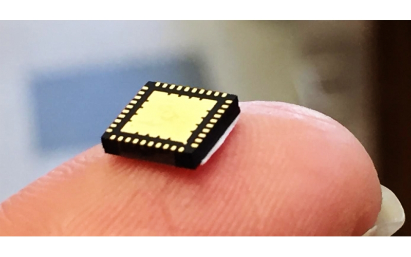 幾十塊的芯片，如何卡住全球汽車產(chǎn)業(yè)的喉嚨？