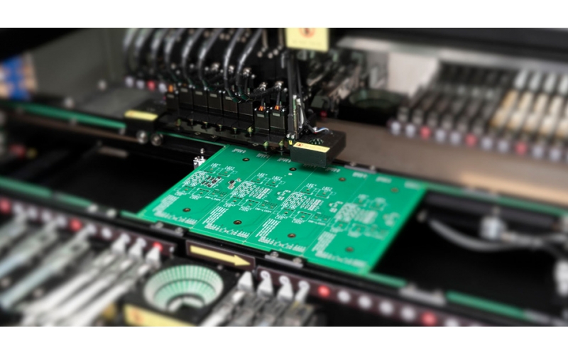 PCBA工廠的產業(yè)鏈整合如何推動行業(yè)升級？