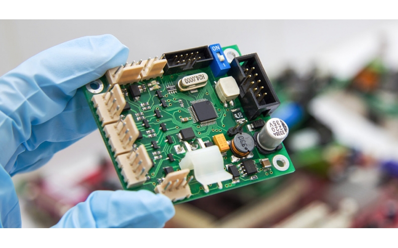 國(guó)際PCBA測(cè)試標(biāo)準(zhǔn)解析:企業(yè)應(yīng)如何應(yīng)對(duì)